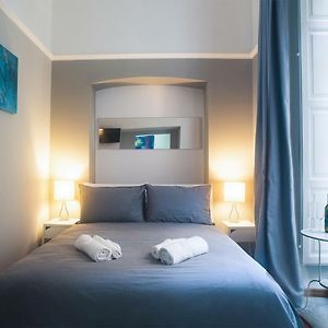 Chambre Familiale